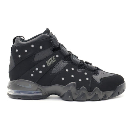 DC1411-001 Nike Air Max 2 CB �f94 Black and Metallic Silver (Men's)