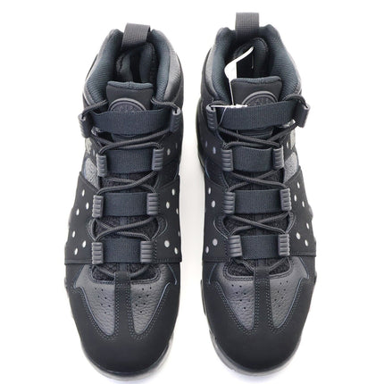 DC1411-001 Nike Air Max 2 CB �f94 Black and Metallic Silver (Men's)