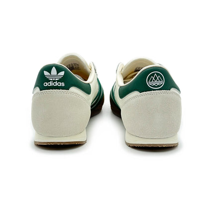 IF8358 Liam Gallagher adidas LG2 SPZL College Bottle Green Cream White (Men's)