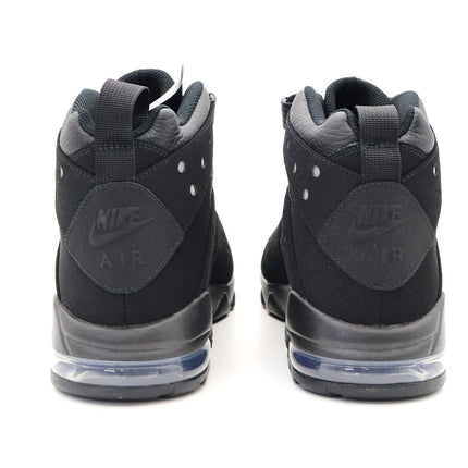 DC1411-001 Nike Air Max 2 CB �f94 Black and Metallic Silver (Men's)