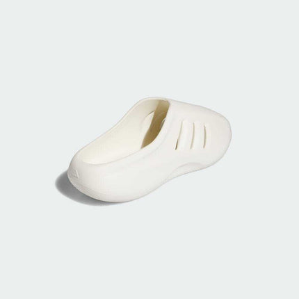 JH6766 adidas Originals Adifom IIInfinity Slides Off White (Men's)