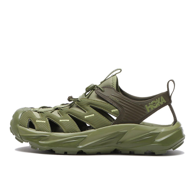 1123112-FFN HOKA Hopara Forest Floor Fennel (Men's)