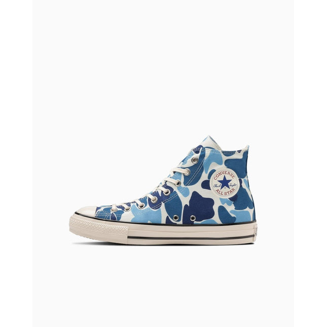 31312611 Converse All Star US 83camo CL Hi Blue (Men's)