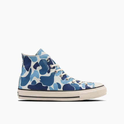 31312611 Converse All Star US 83camo CL Hi Blue (Men's)