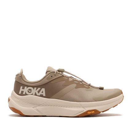 1123153-DEGG Hoka Transport Brown (Men's)