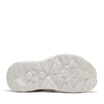 1123112-WHWH Hoka Hopara White (Men's)