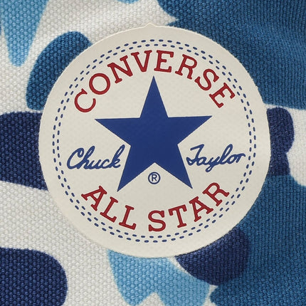 31312611 Converse All Star US 83camo CL Hi Blue (Men's)