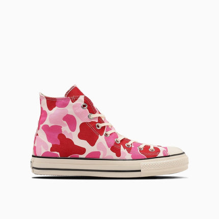 31312610 Converse All Star US 83camo CL Hi Pink (Men's)