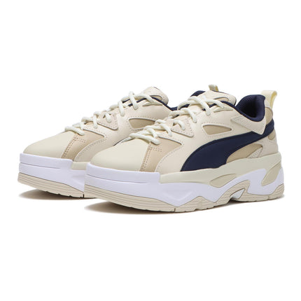 400271-01 BILLY'S Exclusive Puma Blstr Alpine Snow Puma Navy (Women's)