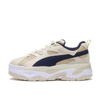 400271-01 BILLY'S Exclusive Puma Blstr Alpine Snow Puma Navy (Women's)