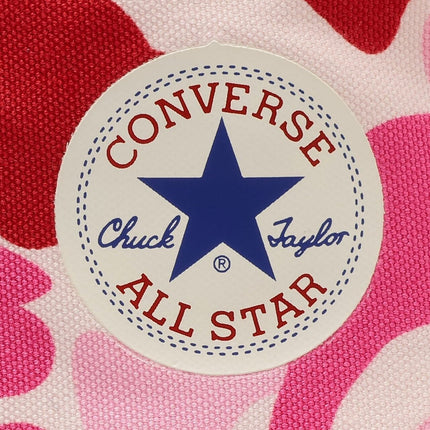 31312610 Converse All Star US 83camo CL Hi Pink (Men's)