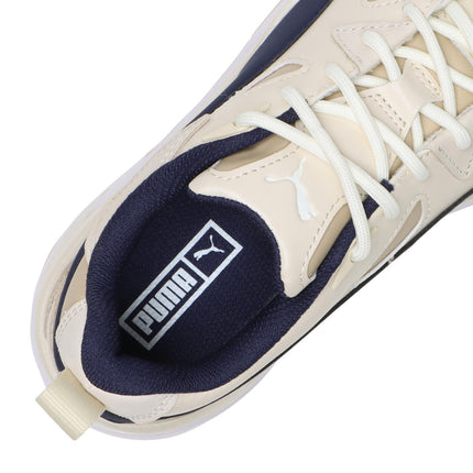 400271-01 BILLY'S Exclusive Puma Blstr Alpine Snow Puma Navy (Women's)