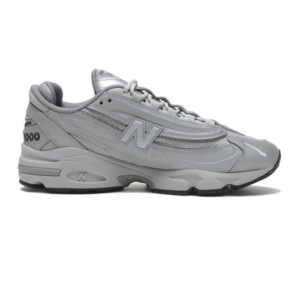 M1000TE New Balance 1000 Grey Reflective (Men's)