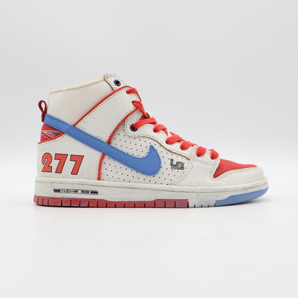 DH7683-100 Magnus Walker Nike SB Dunk High 1971 Porche 911 T 277 (Men's)