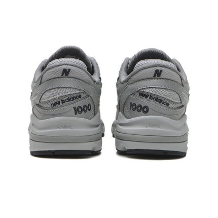 M1000TE New Balance 1000 Grey Reflective (Men's)