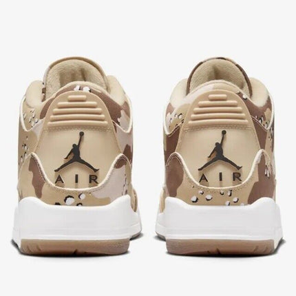 HM4301-200 Nike Air Jordan 3 Retro TEX Desert Camo (Women's)