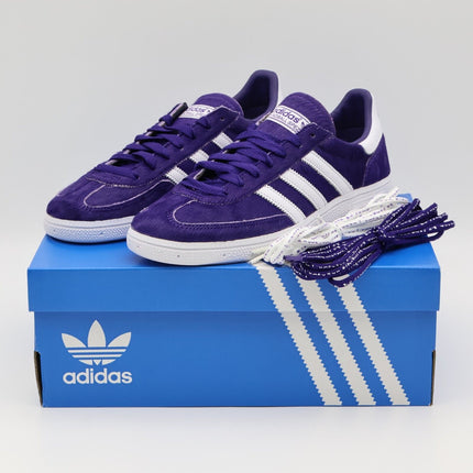 IH9984 TONDABAYASHI RAN adidas Originals Handball Spezial College Purple (Men's)