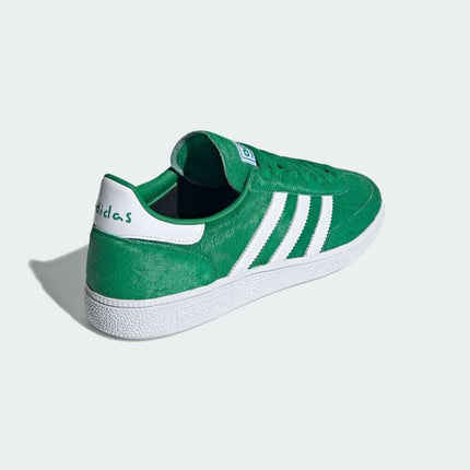 IH9982 TONDABAYASHI RAN adidas Originals Handball Spezial Green Footwear (Men's)