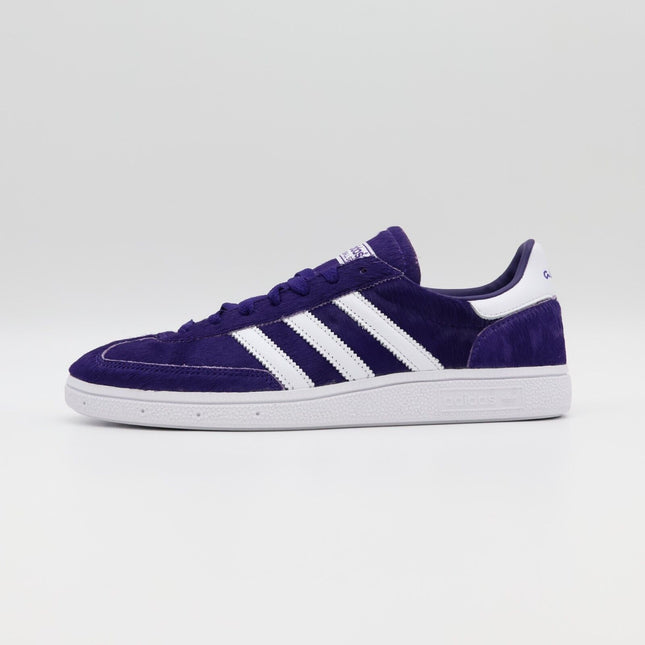 IH9984 TONDABAYASHI RAN adidas Originals Handball Spezial College Purple (Men's)