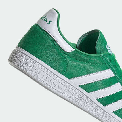 IH9982 TONDABAYASHI RAN adidas Originals Handball Spezial Green Footwear (Men's)