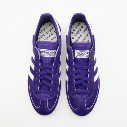 IH9984 TONDABAYASHI RAN adidas Originals Handball Spezial College Purple (Men's)