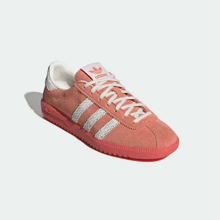 IF6559 adidas Originals Bermuda Wonder Clay Preloved Scarlet Cloud (Women's)