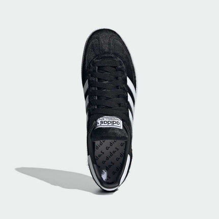 IH9983 TONDABAYASHI RAN adidas Originals Handball Spezial Core Black (Men's)