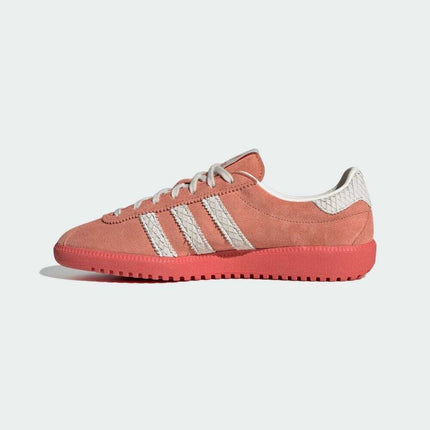 IF6559 adidas Originals Bermuda Wonder Clay Preloved Scarlet Cloud (Women's)