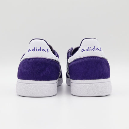 IH9984 TONDABAYASHI RAN adidas Originals Handball Spezial College Purple (Men's)