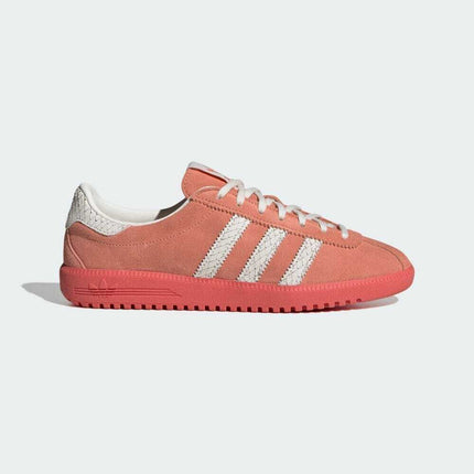 IF6559 adidas Originals Bermuda Wonder Clay Preloved Scarlet Cloud (Women's)