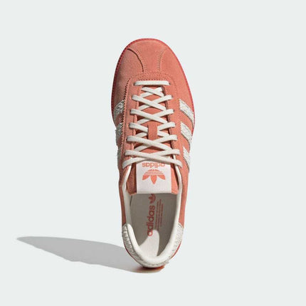 IF6559 adidas Originals Bermuda Wonder Clay Preloved Scarlet Cloud (Women's)