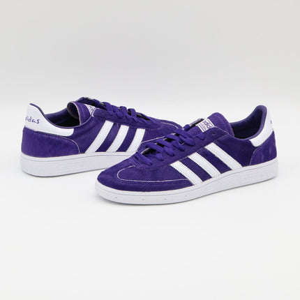 IH9984 TONDABAYASHI RAN adidas Originals Handball Spezial College Purple (Men's)