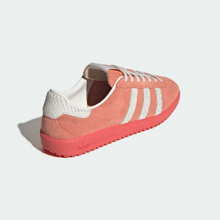 IF6559 adidas Originals Bermuda Wonder Clay Preloved Scarlet Cloud (Women's)