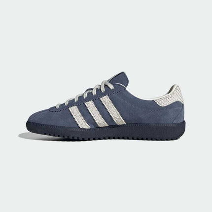 IF6558 adidas Originals Bermuda Night Indigo Preloved Ink Cloud White (Women's)