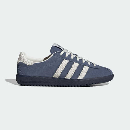 IF6558 adidas Originals Bermuda Night Indigo Preloved Ink Cloud White (Women's)