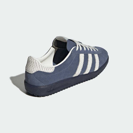 IF6558 adidas Originals Bermuda Night Indigo Preloved Ink Cloud White (Women's)