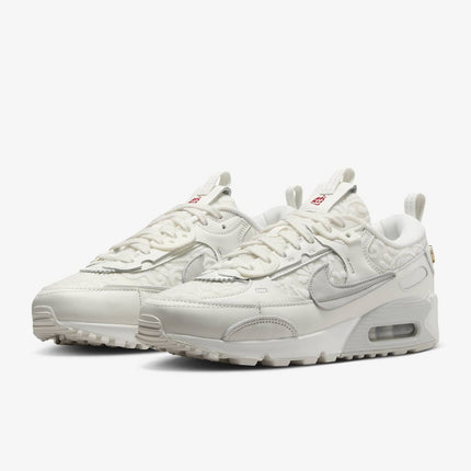 FZ3777-133 Nike Air Max 90 Futura Give Her Flowers (Women's)