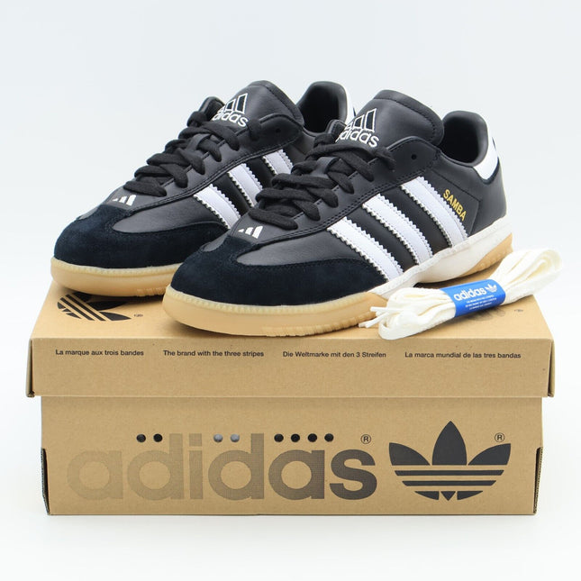 IF1952 adidas Originals Samba Millennium Black (Men's)