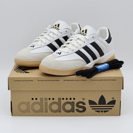 IF1953 adidas Originals Samba Millennium White (Men's)