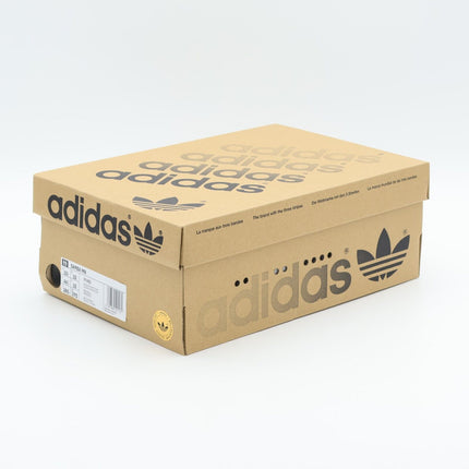 IF1952 adidas Originals Samba Millennium Black (Men's)