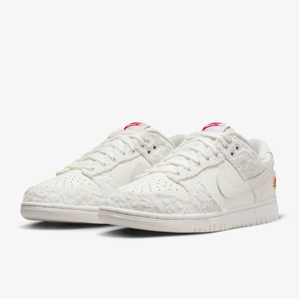 FZ3775-133 Nike Dunk Low Give Her Flowers (Women's)