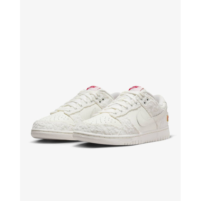 FZ3775-133 Nike Dunk Low Give Her Flowers (Women's)