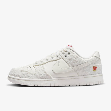 FZ3775-133 Nike Dunk Low Give Her Flowers (Women's)