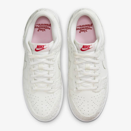 FZ3775-133 Nike Dunk Low Give Her Flowers (Women's)