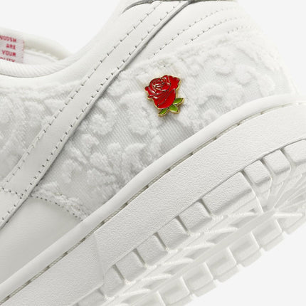 FZ3775-133 Nike Dunk Low Give Her Flowers (Women's)