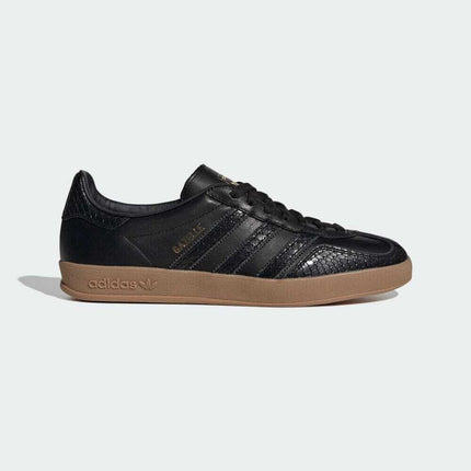 IF1978 adidas Originals Gazelle Indoor Core Black Gum (Men's)