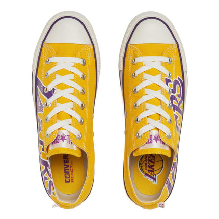 31309391 NBA �~ Converse All Star (R) OX Los Angeles Lakers