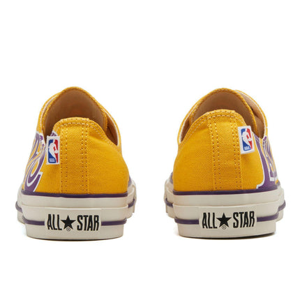 31309391 NBA �~ Converse All Star (R) OX Los Angeles Lakers