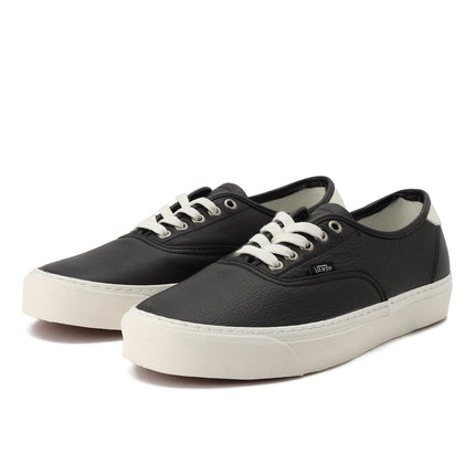 VN000CZKBLK Vans Authentic Lux Black (Men's)