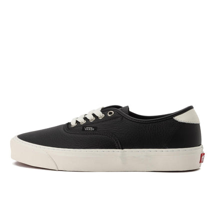 VN000CZKBLK Vans Authentic Lux Black (Men's)